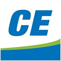 Cms Energy Corp logo