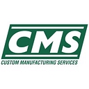 Custom Manufacturing Services logo