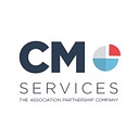 Cm Services, Inc. The Association Partnership Company logo