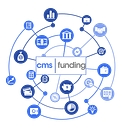 Cms Funding logo