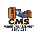 Cmsfurnitureassembly logo