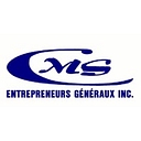 Cms Entrepreneurs Généraux Inc. logo