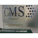 CORPORATE MANAGEMENT SERVICES LIMITED "CMS" logo