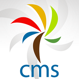 CMS Internet logo