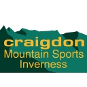 Craigdon Mountain Sports Inverness logo