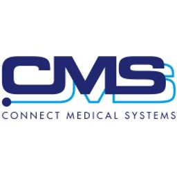 CMS logo