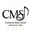Community Music School logo