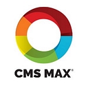 Favicon of CMS Max