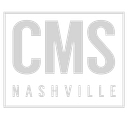 Cms Nashville logo