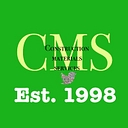 Construction Materials Services Inc logo