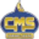 CMS Plumbing & Heating logo