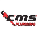 CMS Plumbing logo