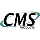 Cms Products logo