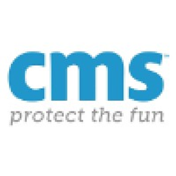Crowd Management Services / CMS logo