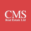 Cms Real Estate Ltd logo
