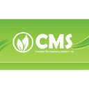 Complete Merchandising Solutions Inc. logo