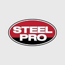 Cms Steelpro logo