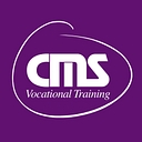 Cms Vocational Training Ltd logo