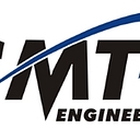 CMT Engineering logo