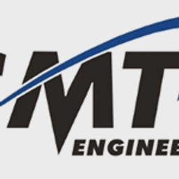 CMT Engineering Limited logo