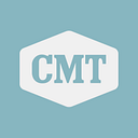 Cmt logo