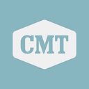 Cmt logo