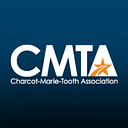 Charcot-Marie-Tooth Association logo
