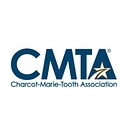 Charcot Marie Tooth Association logo