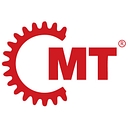 Custom Machine And Tool Company, Inc. logo