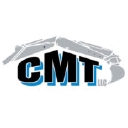 CMT Construction & Excavation logo