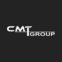 CMT Group logo