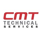Cmt Engineering Laboratories logo