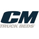 Cm Truck Beds logo