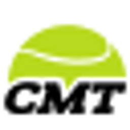 Christopher Morley Tennis logo