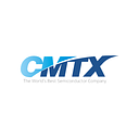 CMTX CO LTD