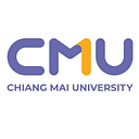 Chiang Mai University logo