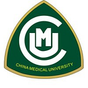 China Medical University logo