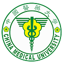 China Medical University logo