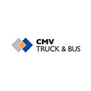 Cmv Truck & Bus logo