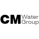 Cm Water Group logo