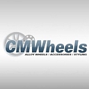 cmwheels logo