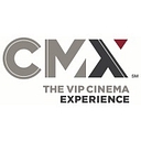 Cmx Cinemas logo