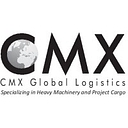 Cmx Global Logistics logo
