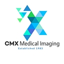 Cmx Medical Imaging logo