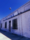California Metal X logo