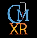 Clark Mxr, Inc. logo