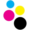 Cmykhub Trade Printing logo
