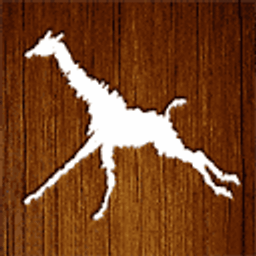 Cheyenne Mountain Zoo logo