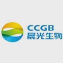 CHENGUANG BIOTECH GROUP logo