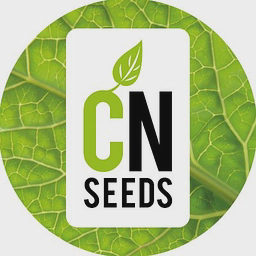 CN Seeds Ltd logo